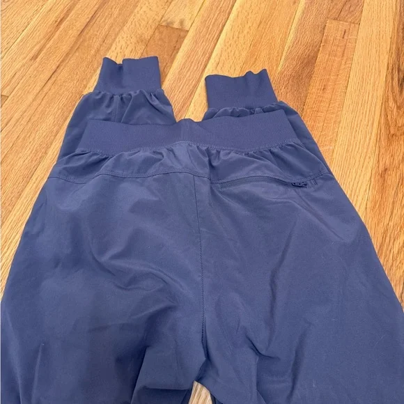 All in Motion Dark Blue Men's Cargo Pants - Picture 5 of 5